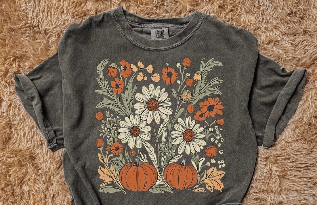 SU25 Fall Tee