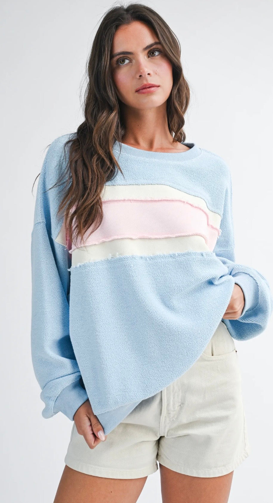SU26 Winnie Sweatshirt
