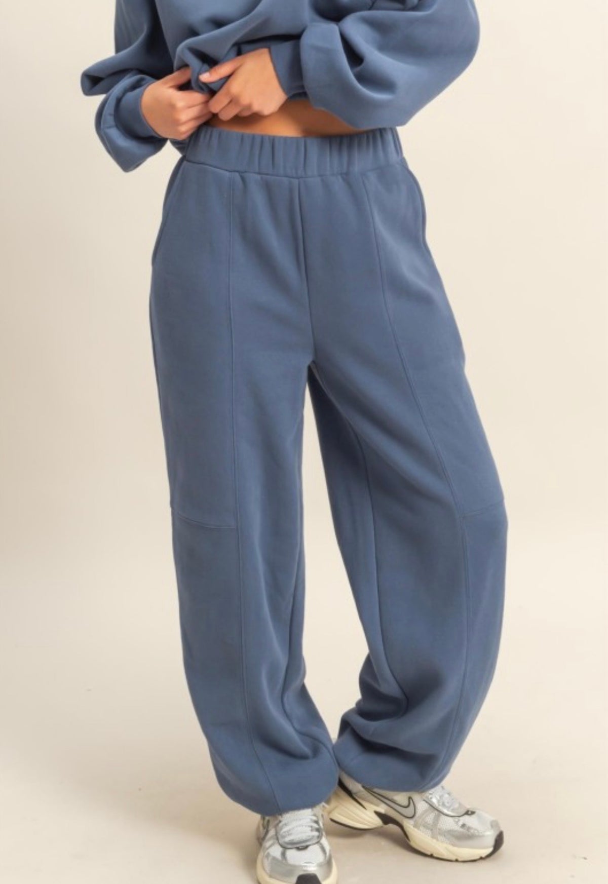 F25 HYFVE Jogger Sweatpants