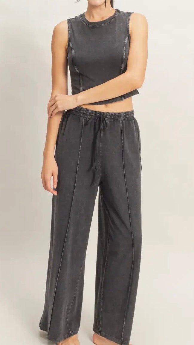 S26 DZ Mineral Wash Set