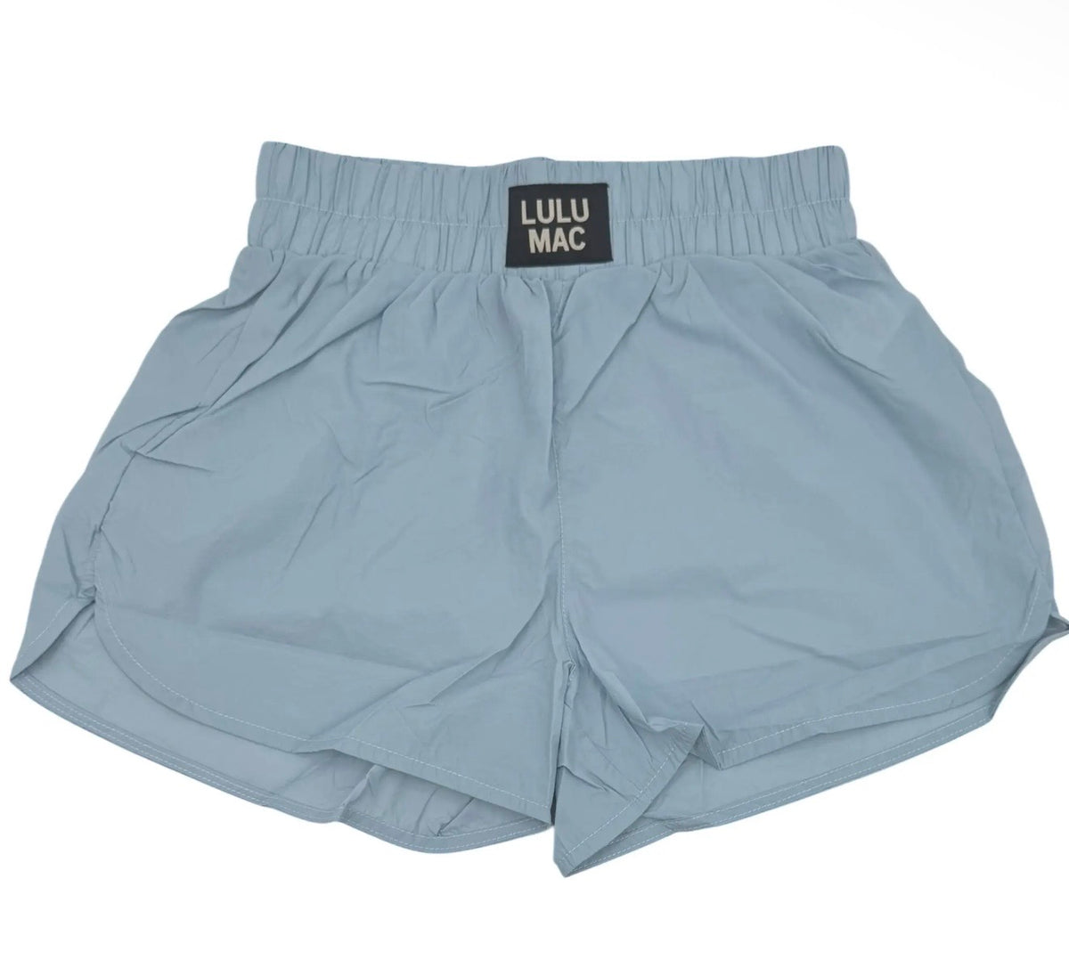 SU26 LuluMac Og-Shorts