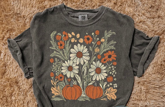 SU25 Fall Tee