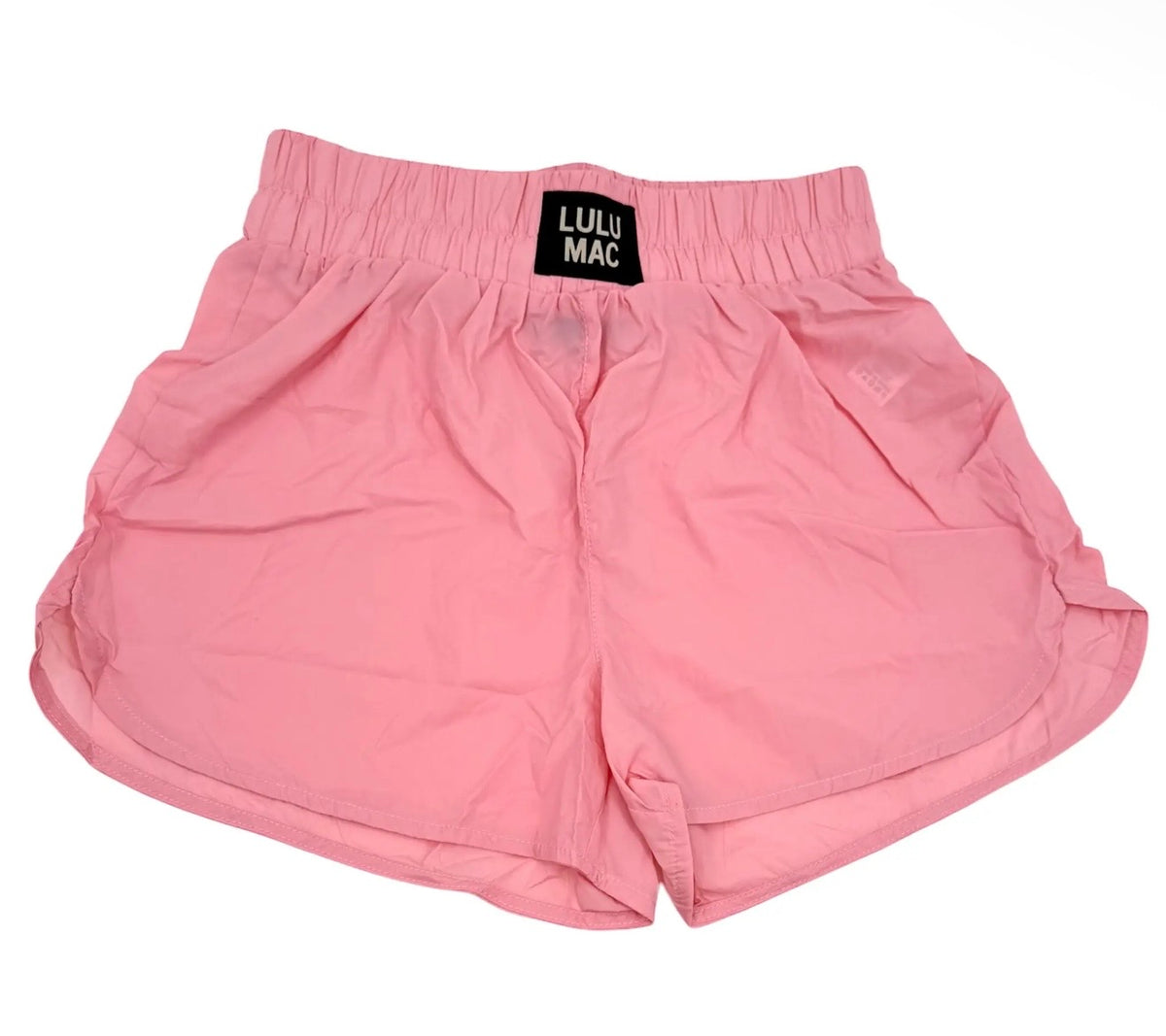 SU26 LuluMac Og-Shorts
