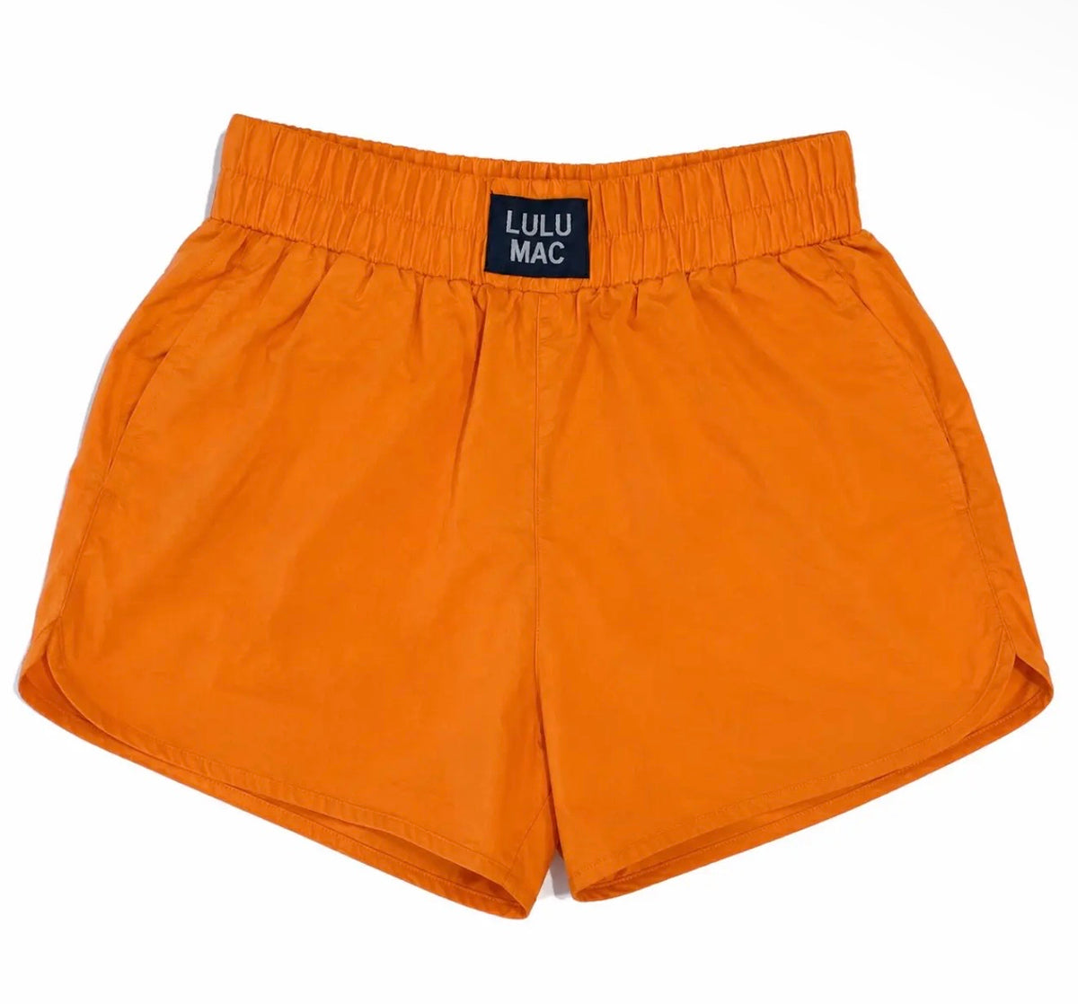 SU26 LuluMac Og-Shorts