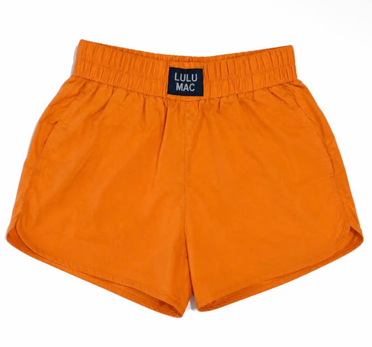 SU26 LuluMac Og-Shorts