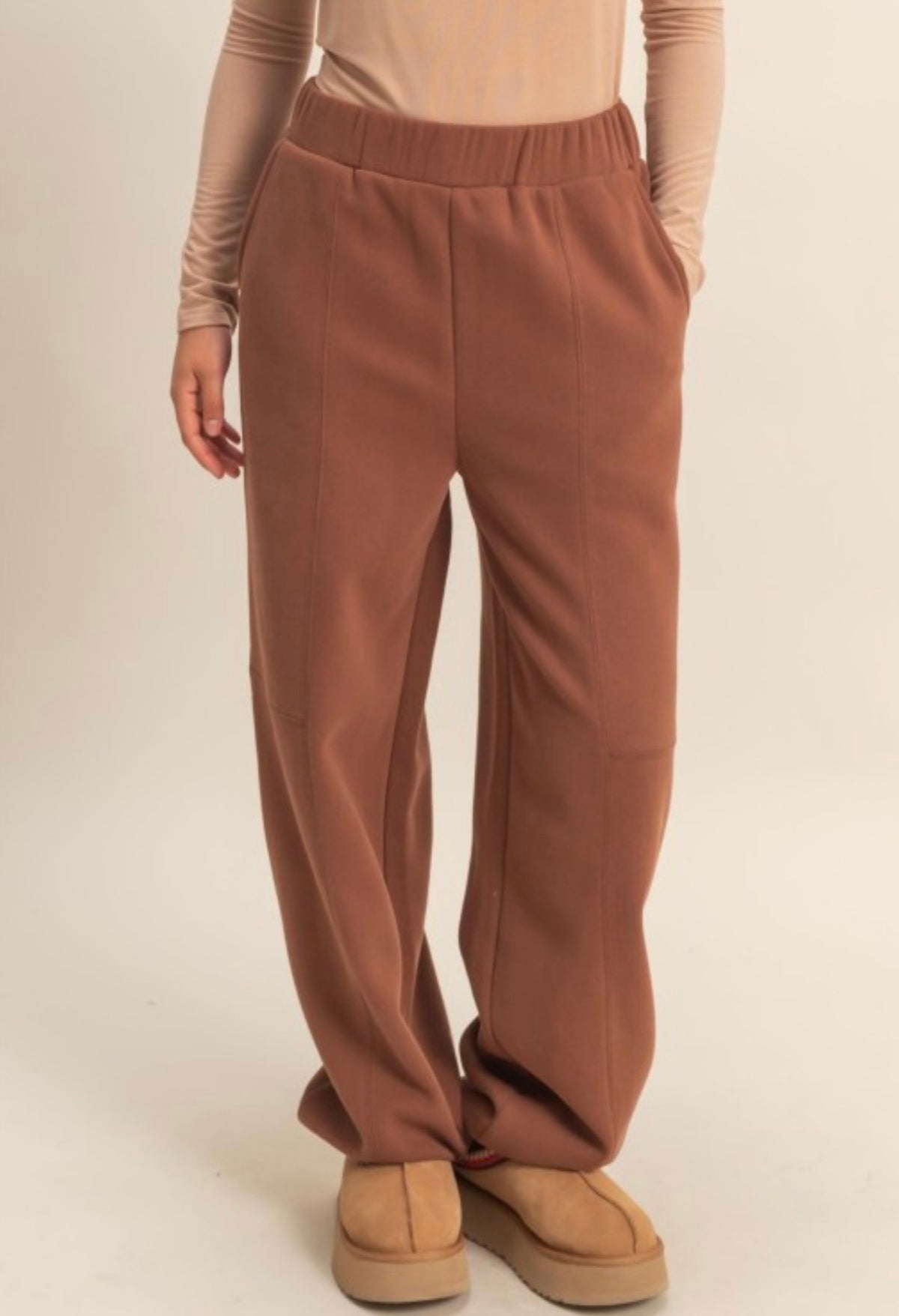 F25 HYFVE Jogger Sweatpants