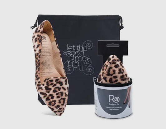 SU25 Rollasole Into The Wild Flats
