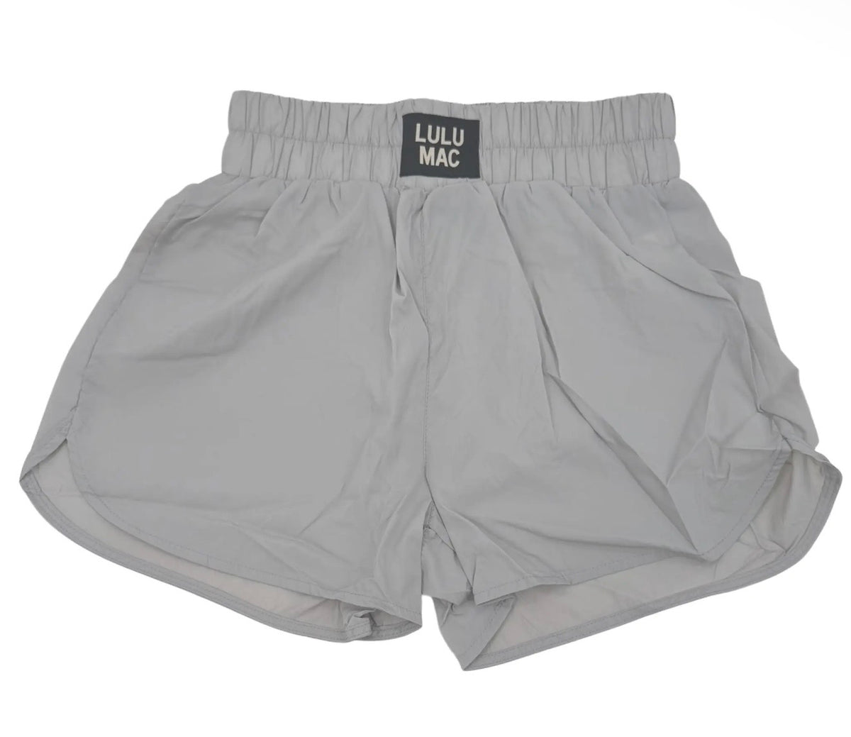 SU26 LuluMac Og-Shorts