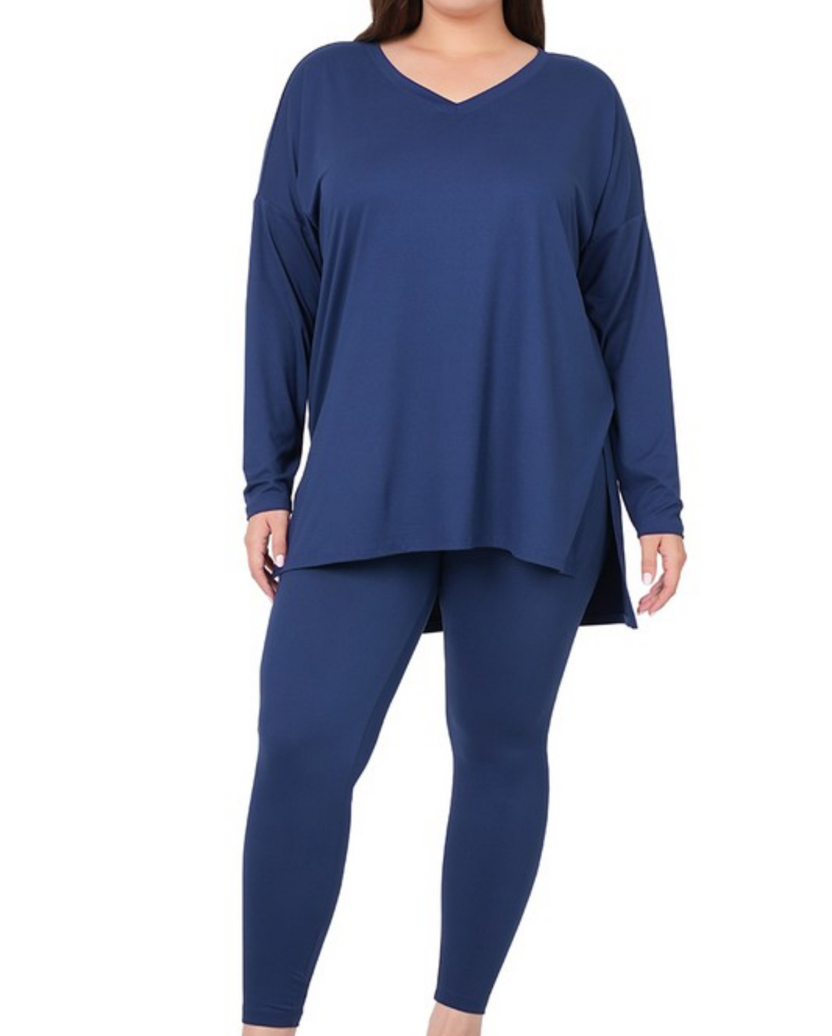 F25 Z Plus Legging Set
