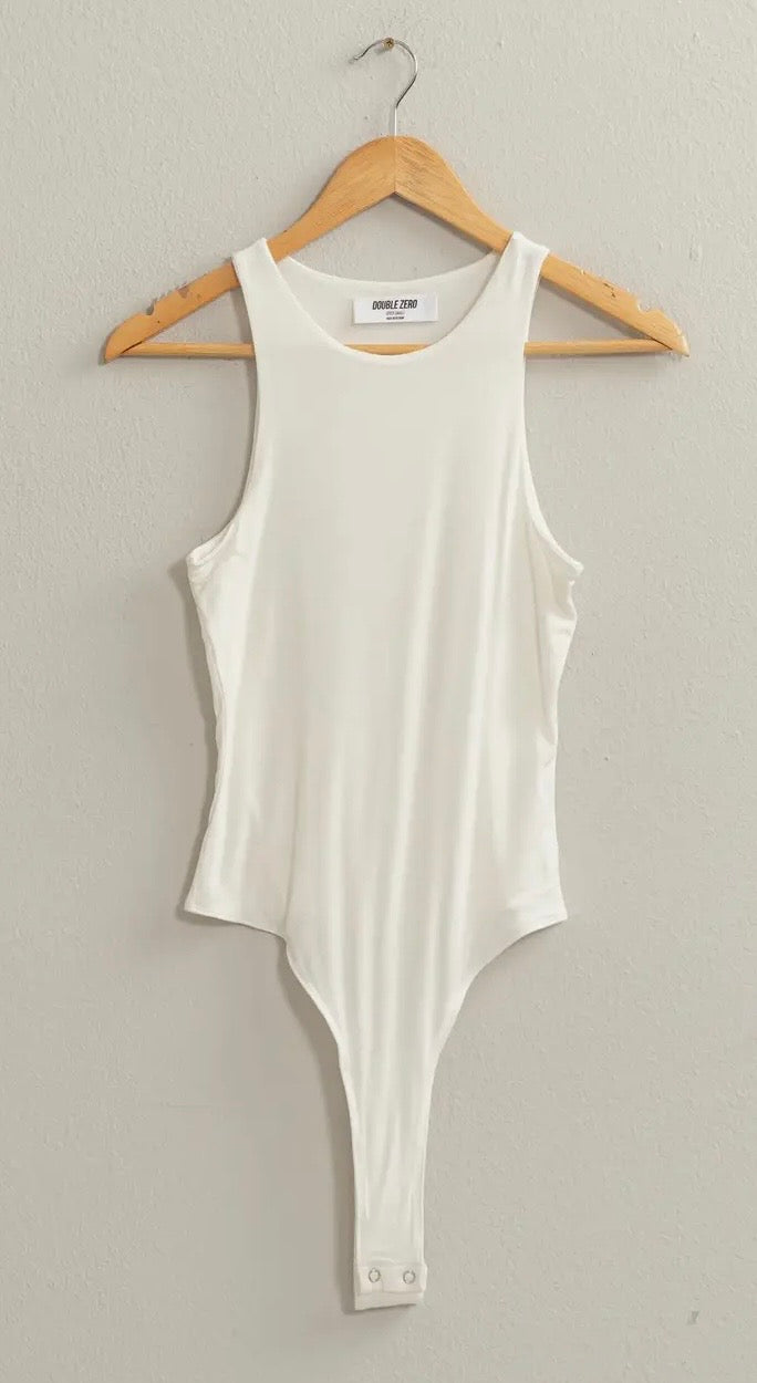 S26 HYFVE Tank Bodysuit
