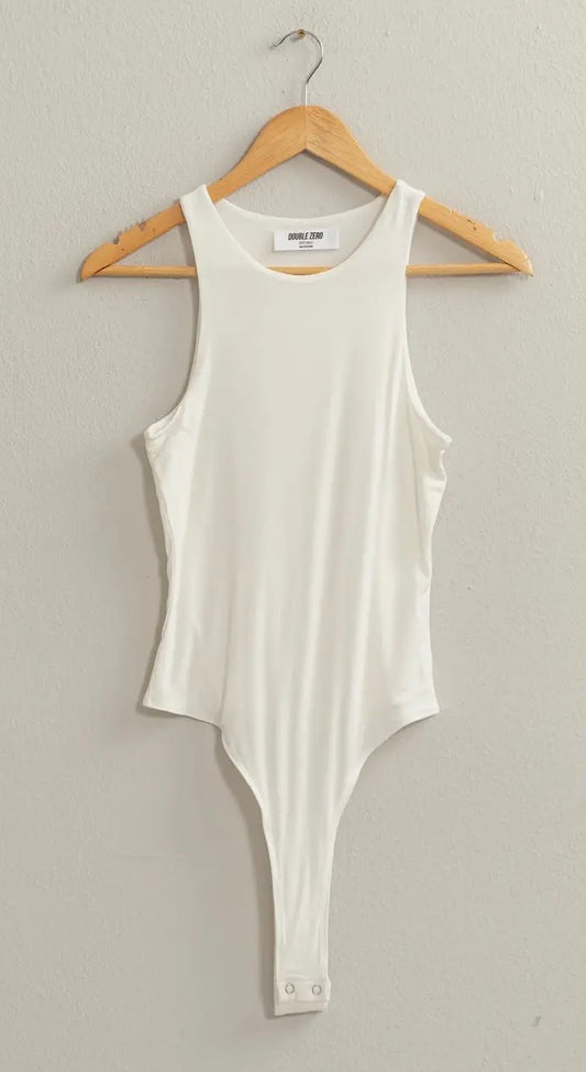S26 HYFVE Tank Bodysuit
