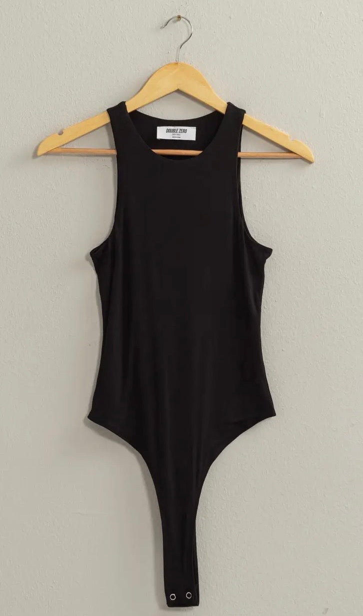 S26 HYFVE Tank Bodysuit