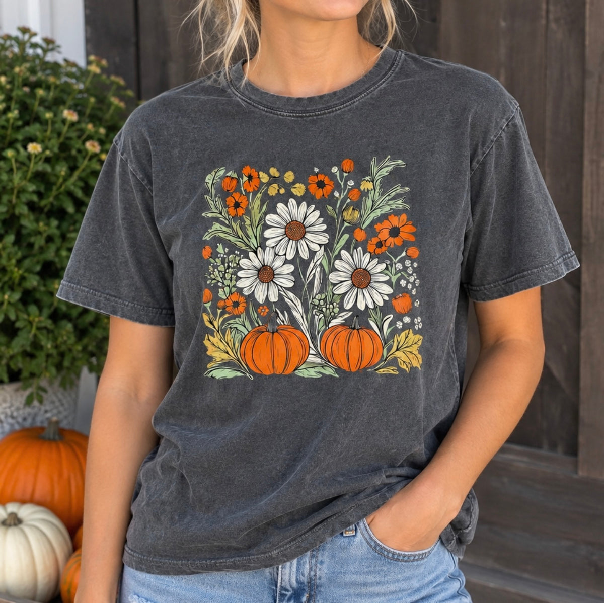 SU25 Fall Tee