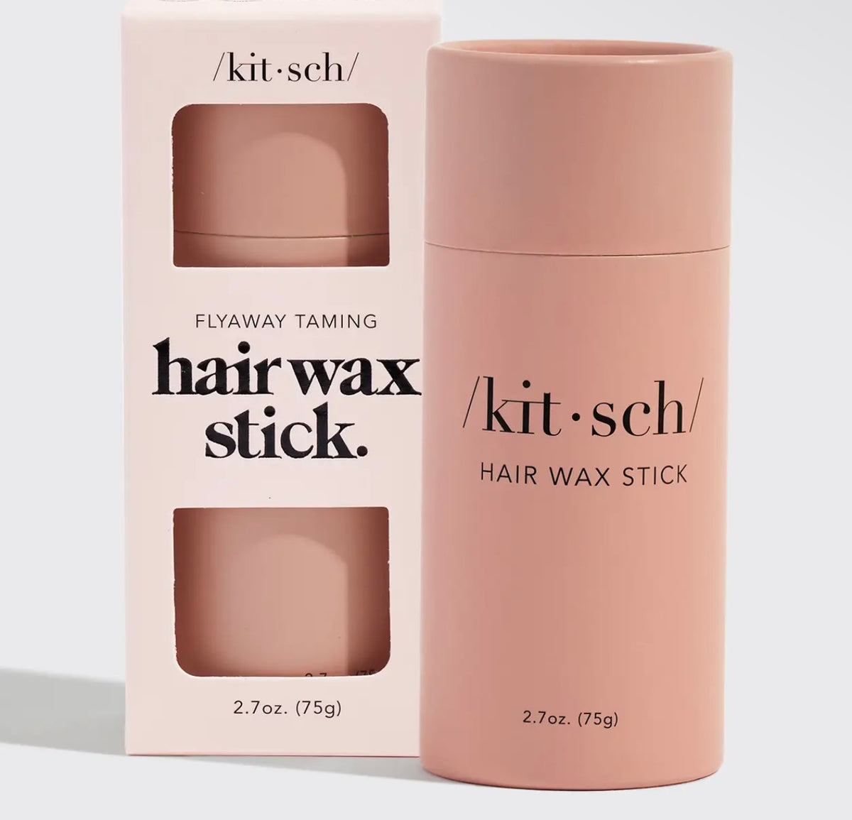F26 K Hair Wax Stick