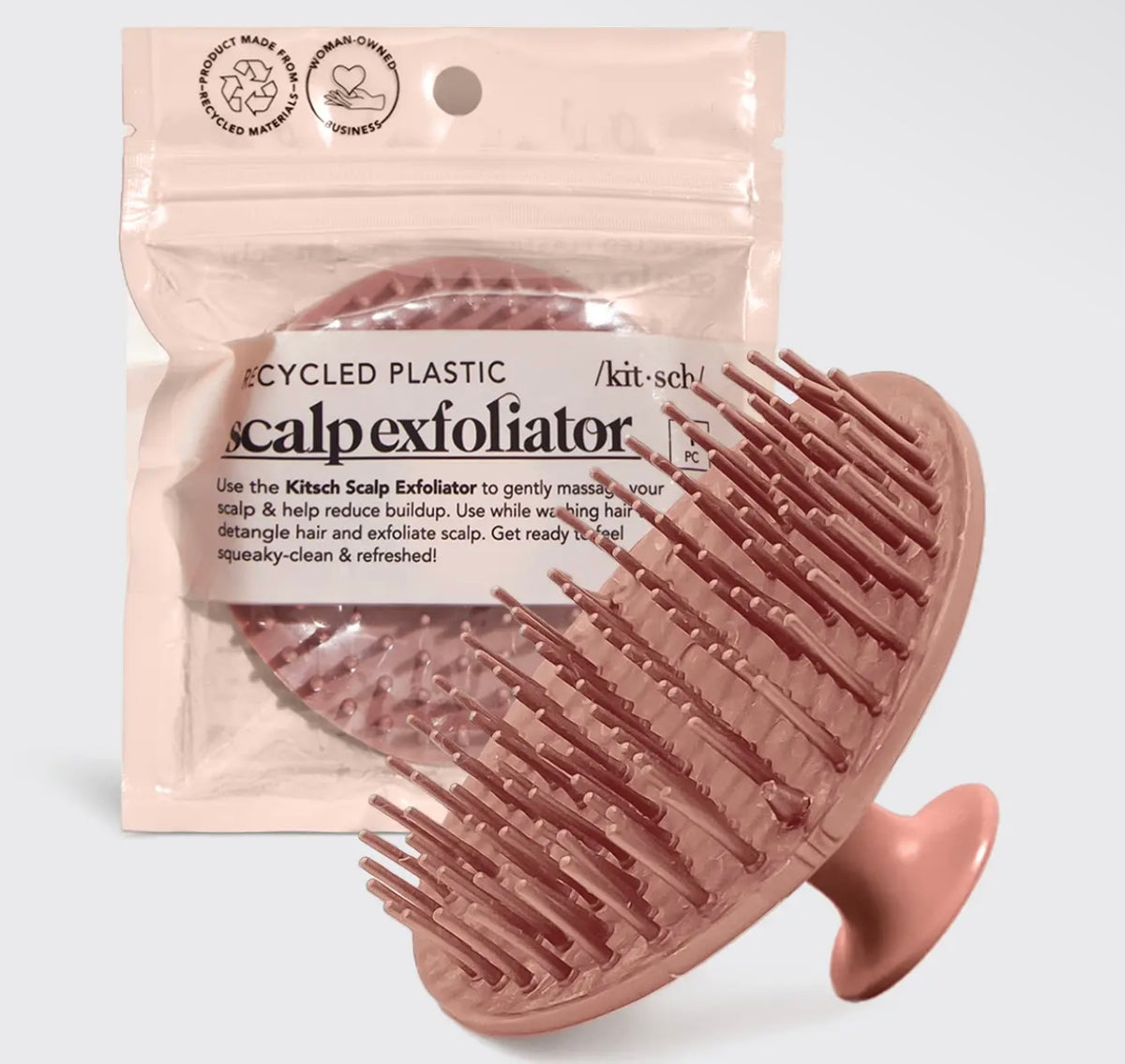 F26 K Scalp Exfoliator